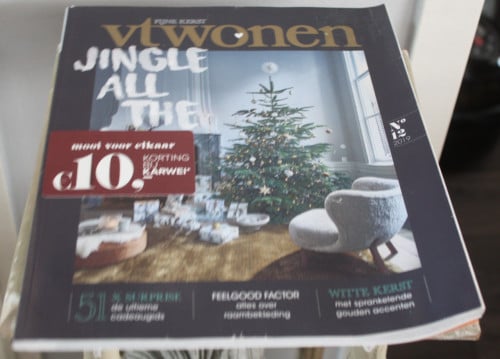 Tv wonen nr 12 -2019