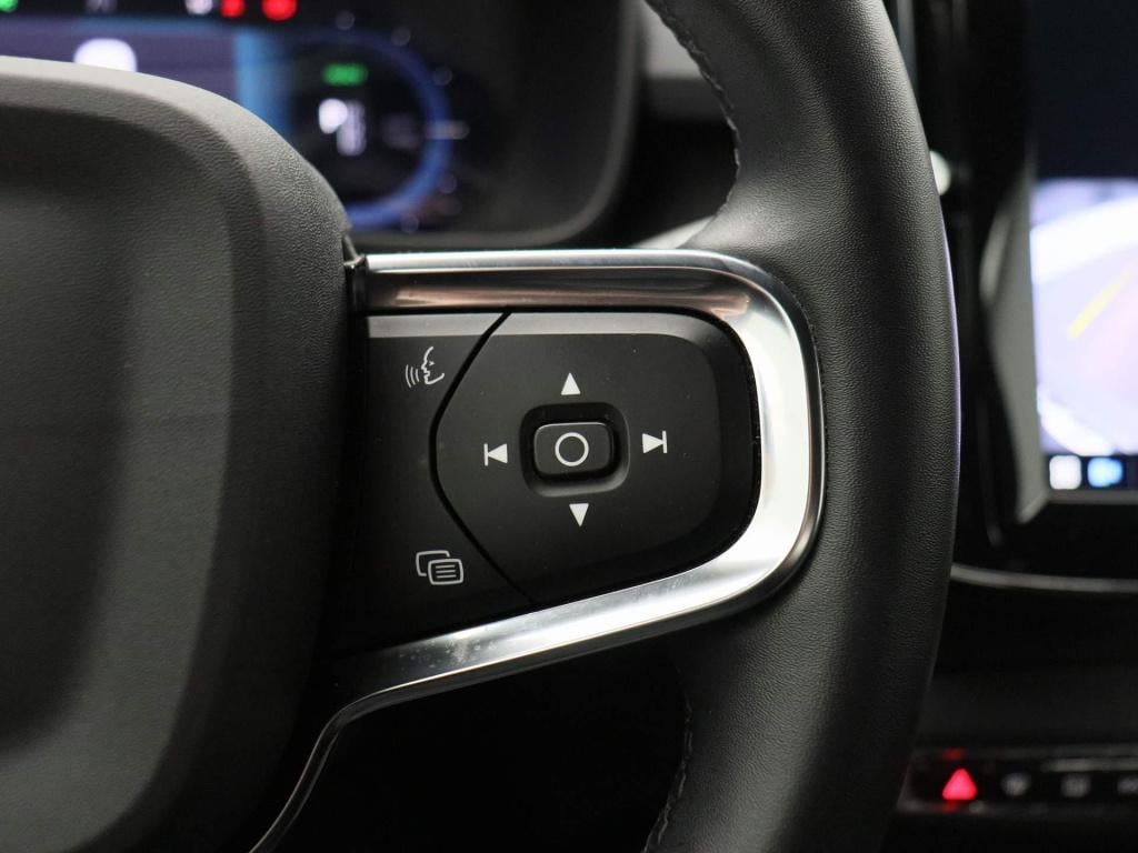 Volvo XC40 recharge core | navigatie | climate control | camera | led verli