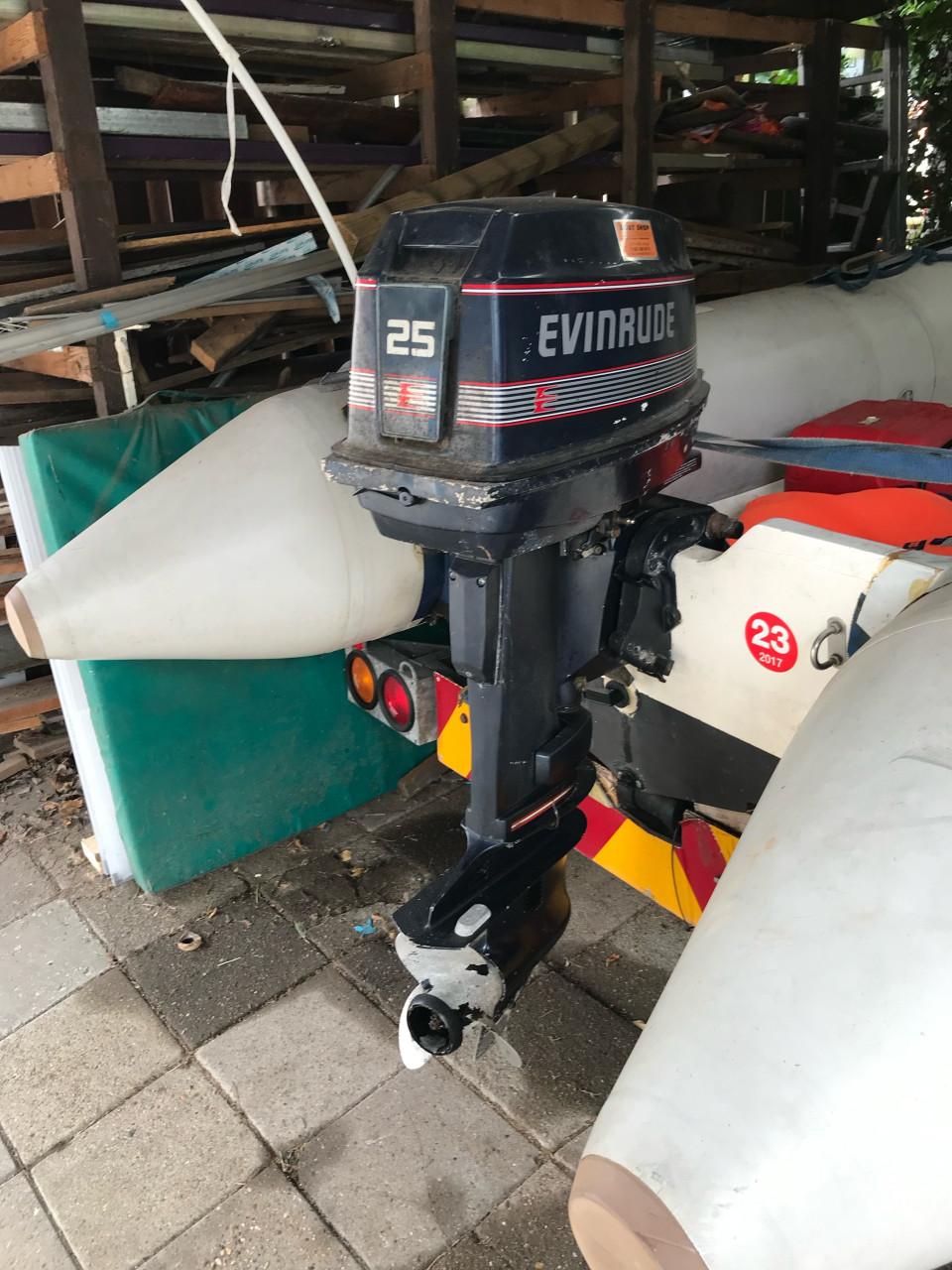 Rip 25 pk rubberboot mat trailer