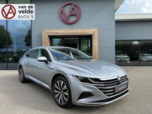 Volkswagen Arteon shooting brake 1.4 tsi ehybrid elegance business | leder 