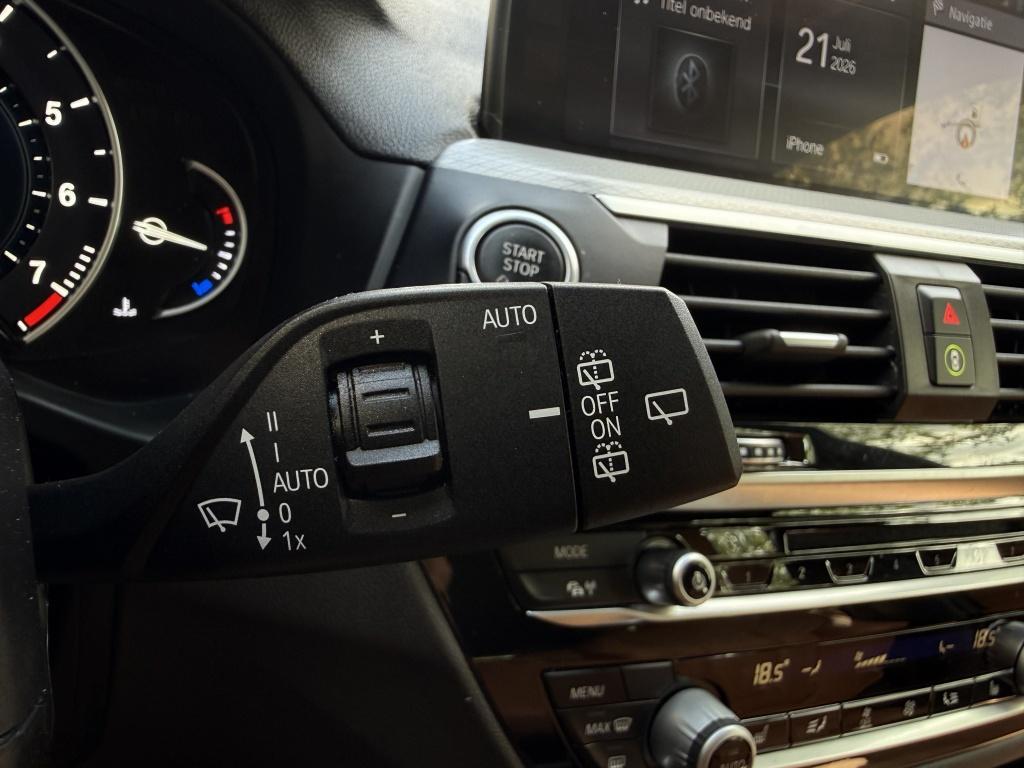 BMW X3 xdrive20i launch - carbon swartz - vernasca leder - <3 -