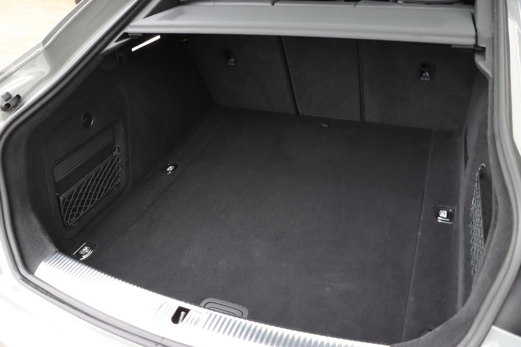 Audi A5 sportback 40 tfsi s edition competition 204pk s-tronic