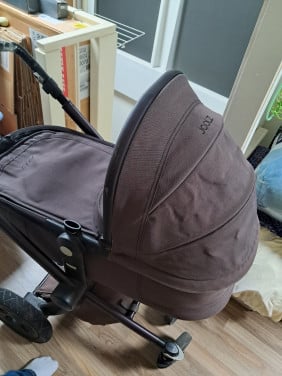 Joolz kinderwagen