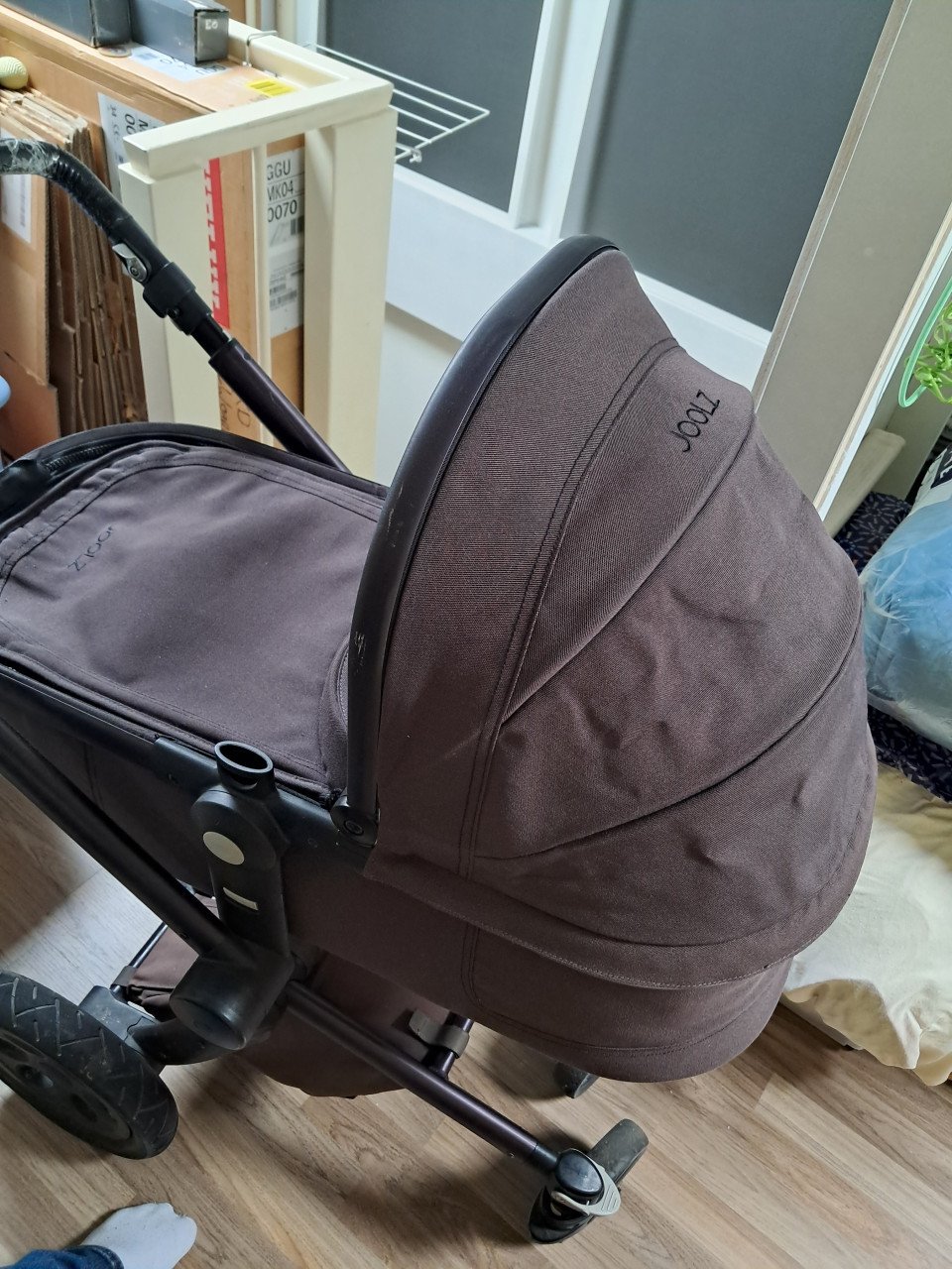 Joolz kinderwagen