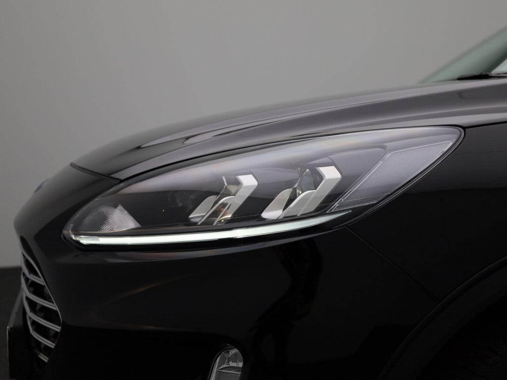 Ford Kuga 2.5 phev titanium | automaat | apple carplay / android auto | sto