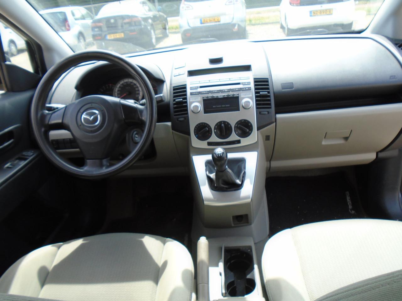Mazda 5