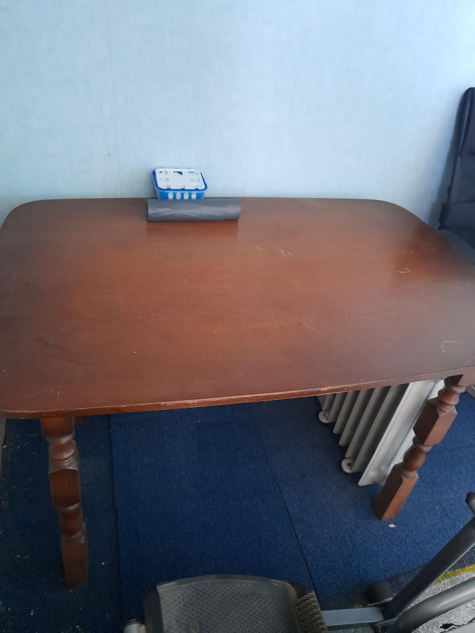 Van alles wat. Meubels enz