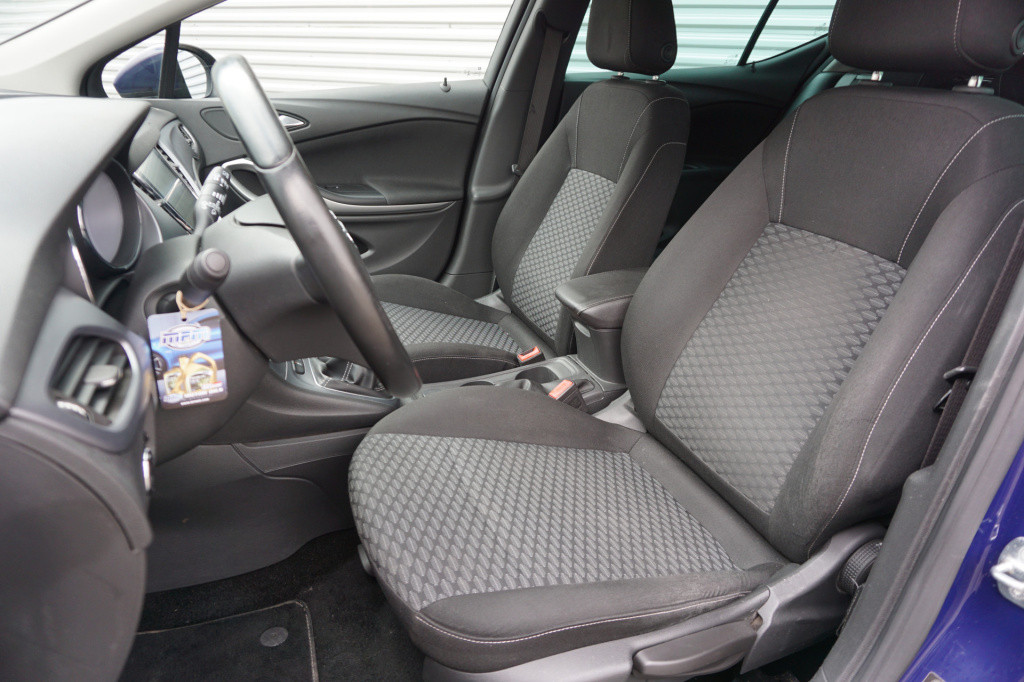 Opel Astra 1.0 online edition navi / trekhaak / led / airco