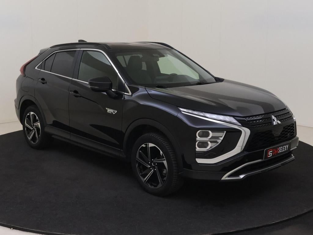 Mitsubishi Eclipse Cross 2.4 phev intense+