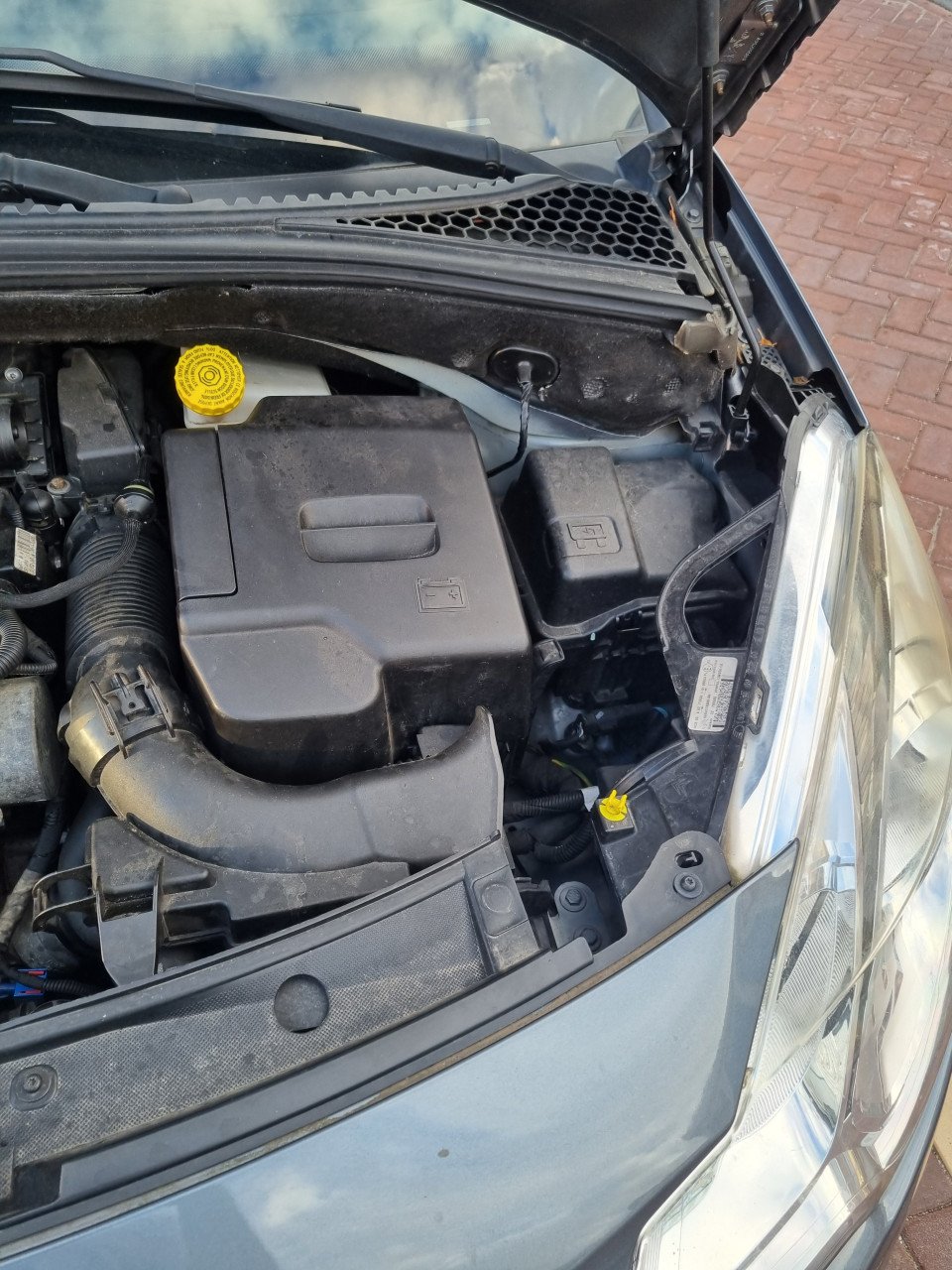 Citroën DS3