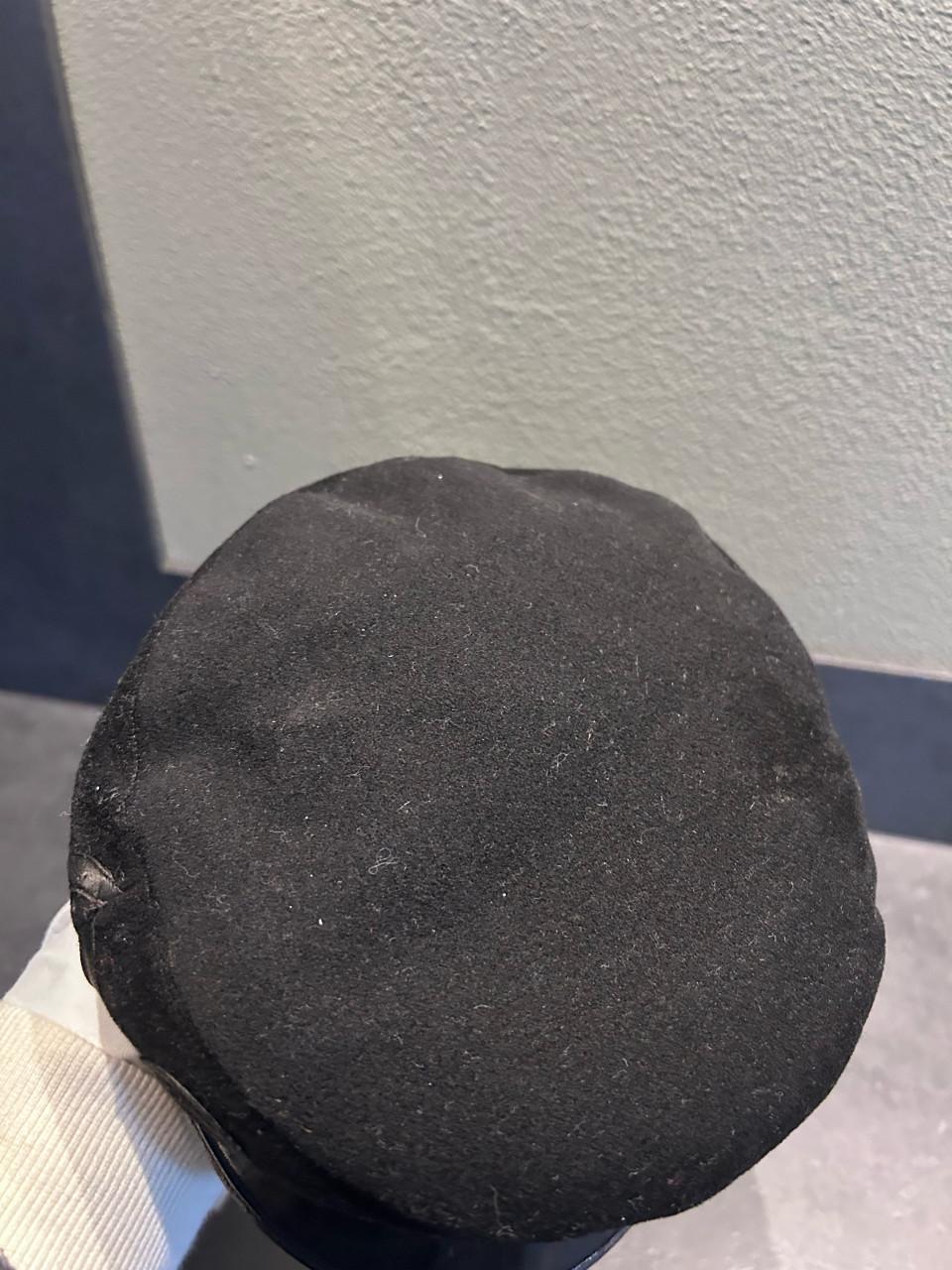 Walcherse klederdracht petje , origineel 52 cm