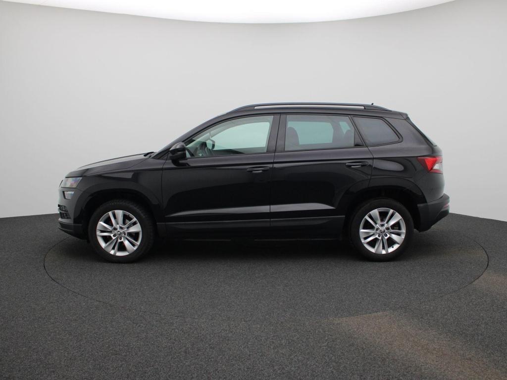 Skoda Karoq 1.5 tsi act business edition | automaat | apple carplay / andro