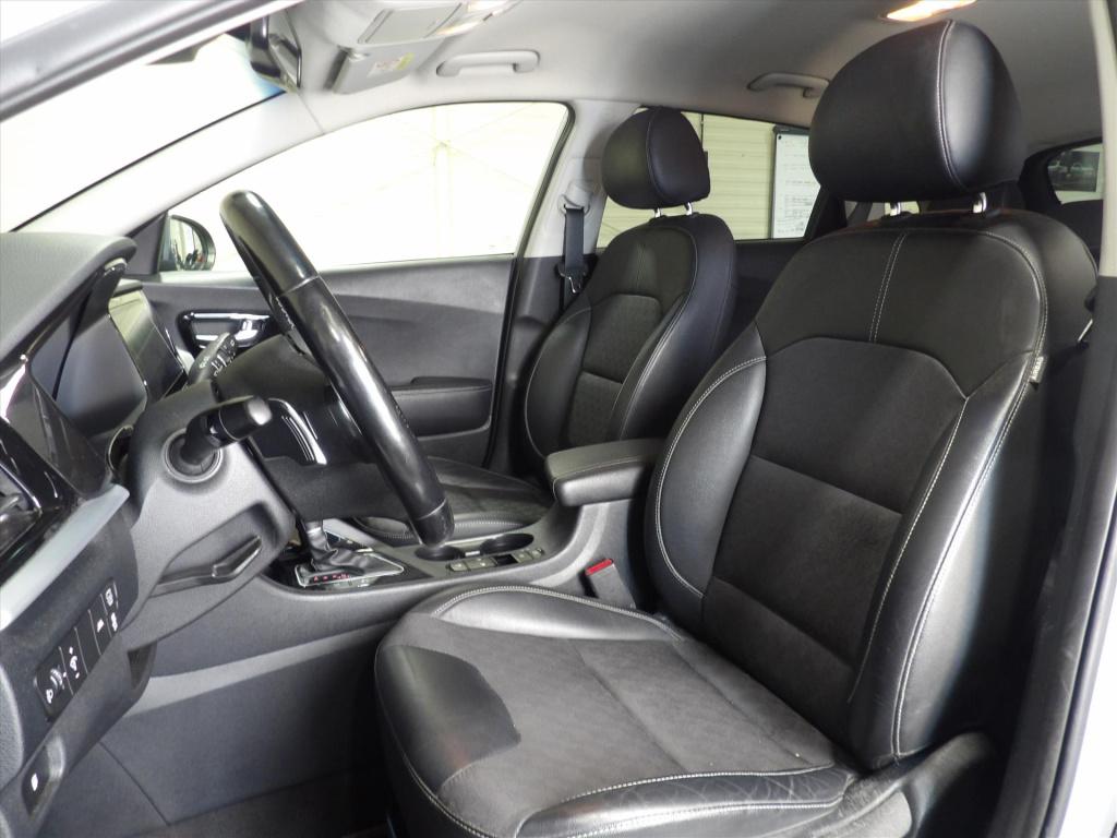 Kia Niro 1.6 gdi hybrid 141pk dct6 dynamicline