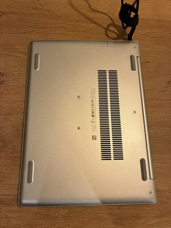 HP ProBook 440 G7 i5-10210U 16GB 256GB NIEUWSTAAT W11