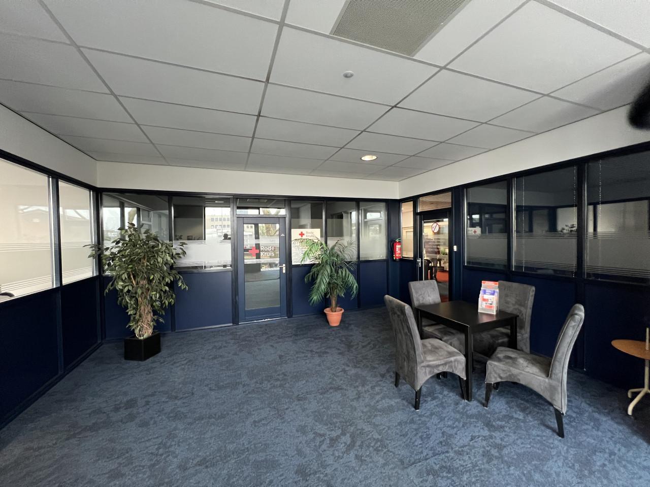 TE HUUR 32m2 kantoor/bedrijfsruimte in Goes