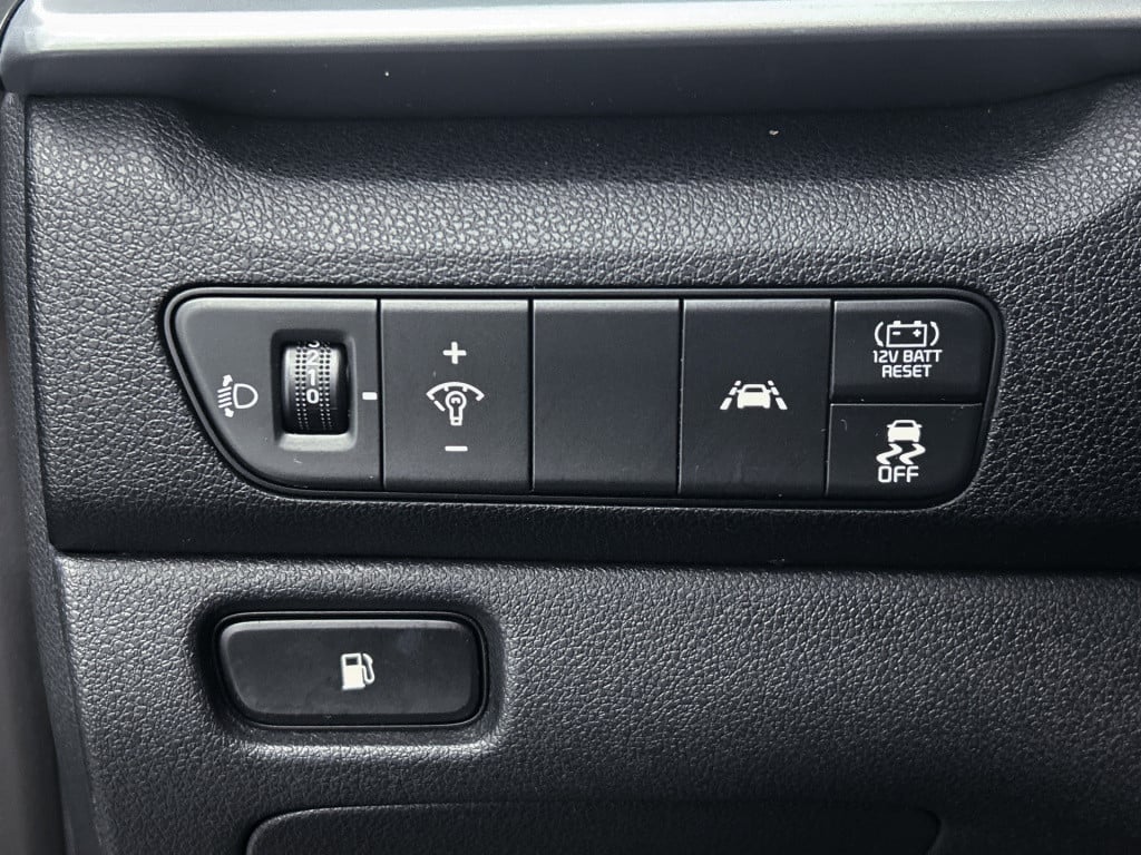 Kia Niro 1.6 gdi hybrid dynamicline