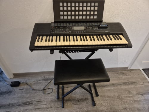 Yamaha Keyboard