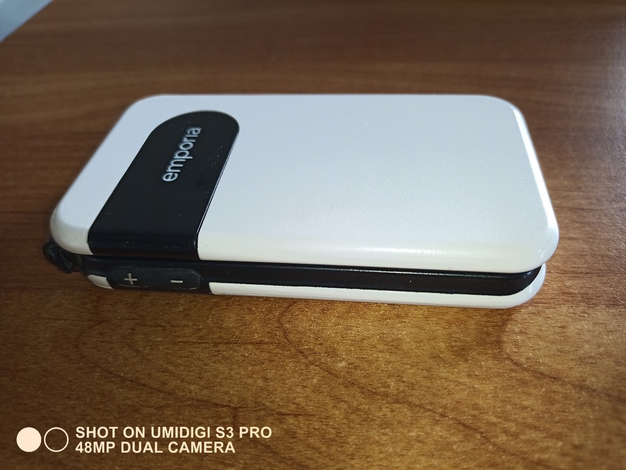 Ouderen telefoon Emporia