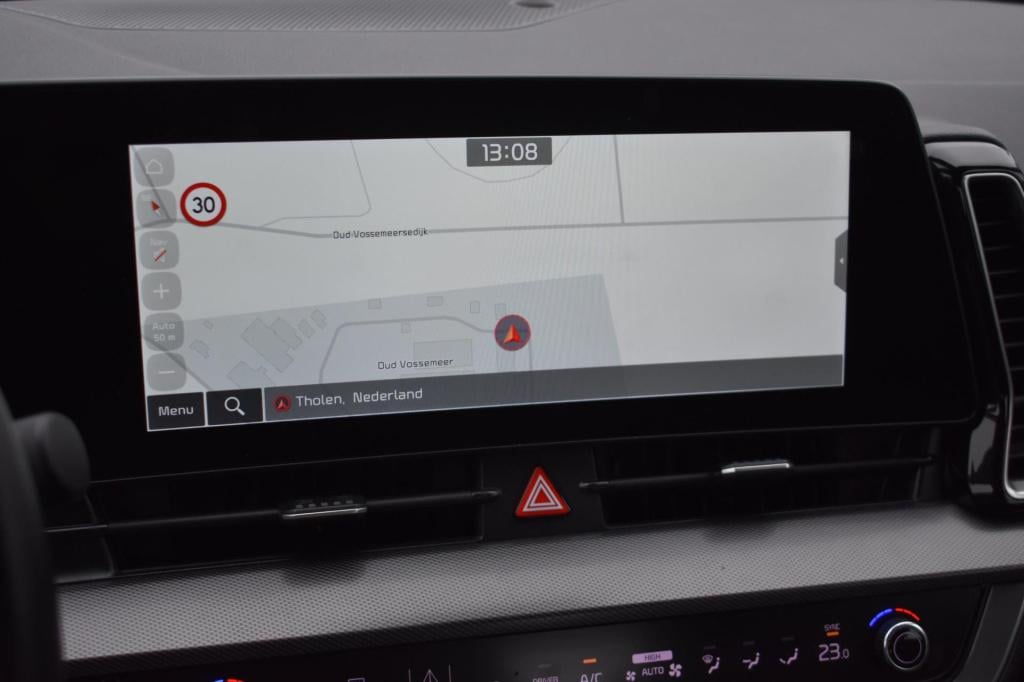 Kia Sportage 1.6 t-gdi plug-in awd dynamicline | soh 100% | trekhaak | appl