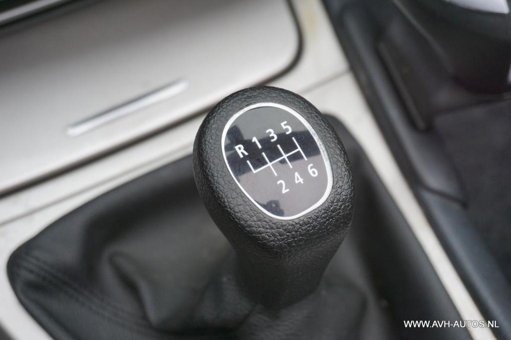 BMW 1 Serie cabrio 118i high executive