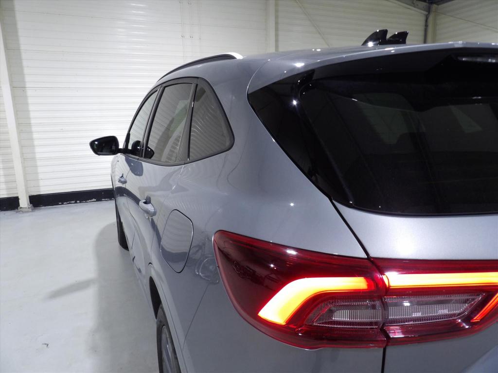 Ford Kuga 2.5 phev e-cvt 225pk st-line x