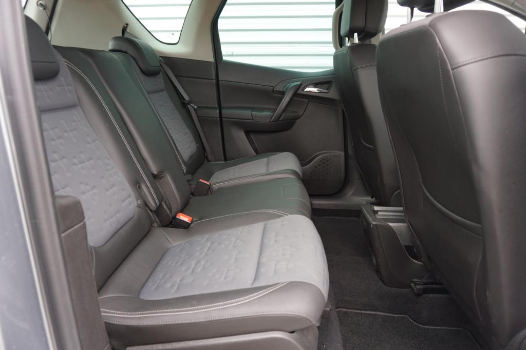 Opel Meriva 1.4 turbo cosmo automaat- airco / navi / cruise / camera / park
