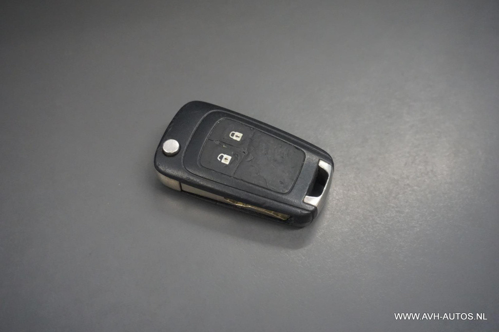 Opel Insignia 1.6 cdti ecoflex business executive