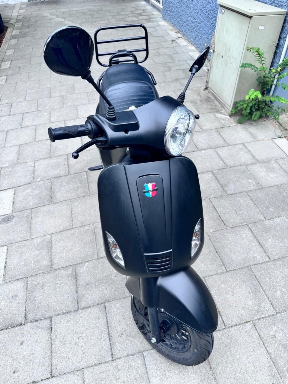 Scooter