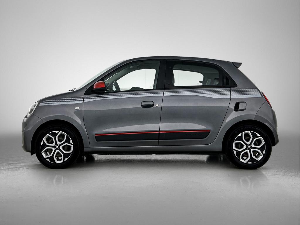 Renault Twingo 1.0 sce collection airco l cruise control l metaallak