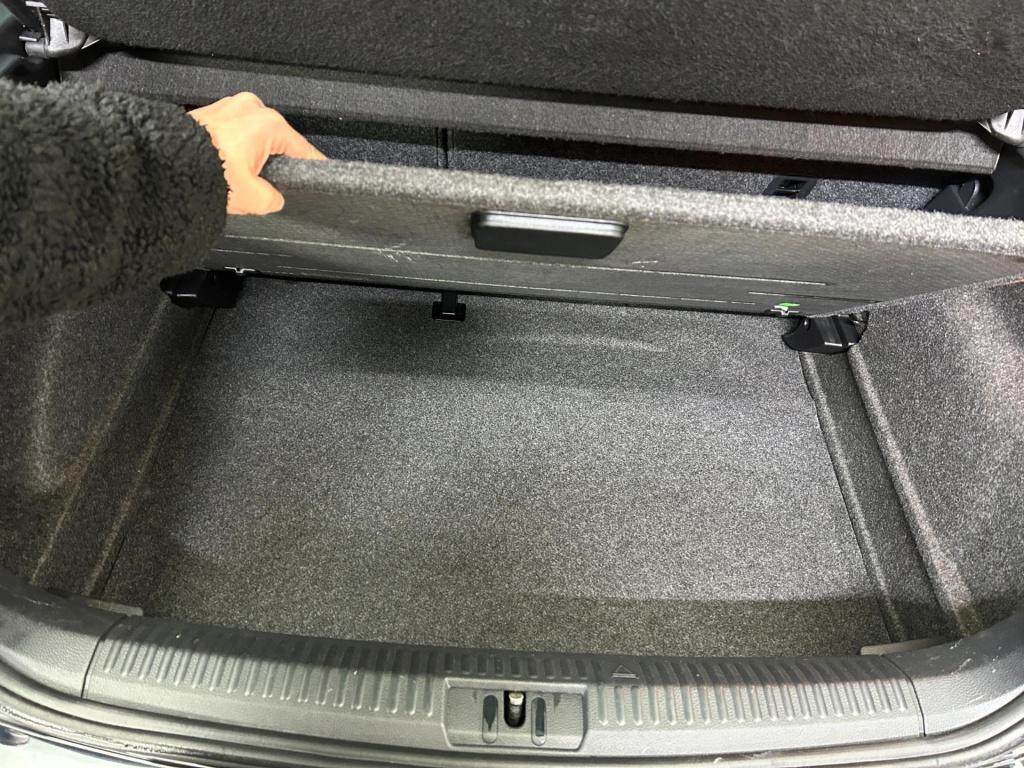 Volkswagen Polo occasion 1.2 tsi highline | zwart | airco | tweedehands vol