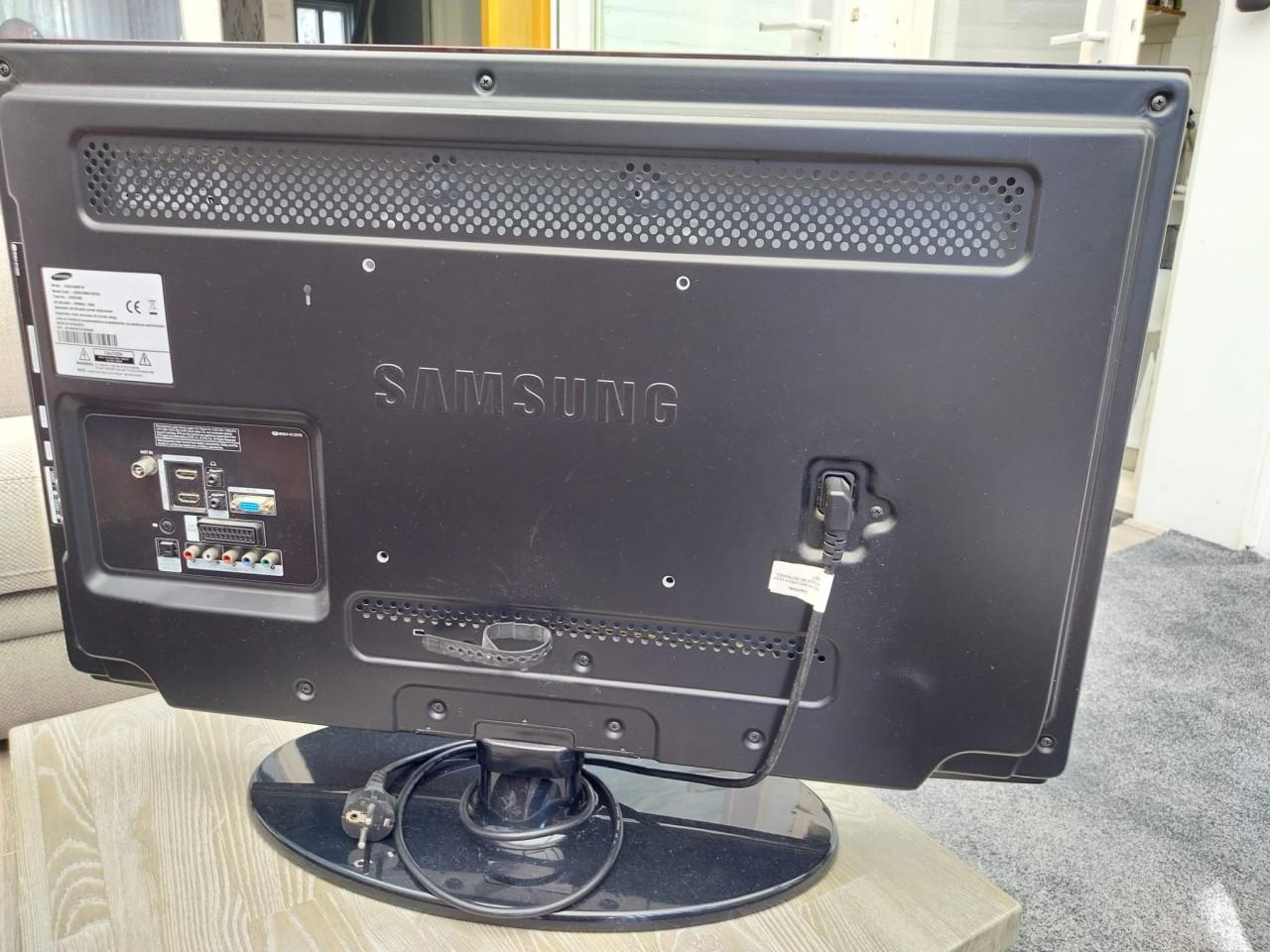 Samsung TV 32 inch