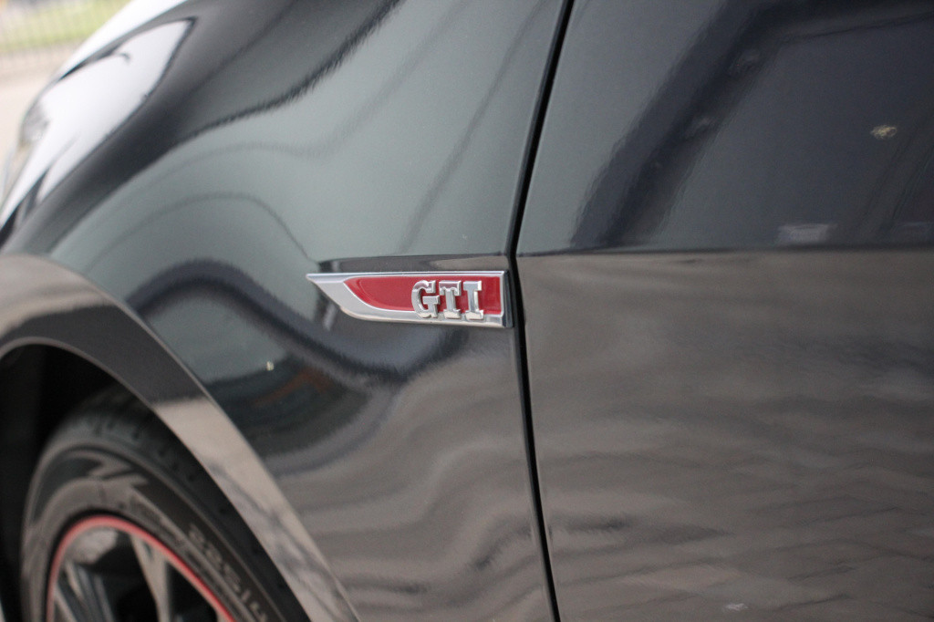 Volkswagen Golf 2.0 tsi gti | pano. | dynaudio