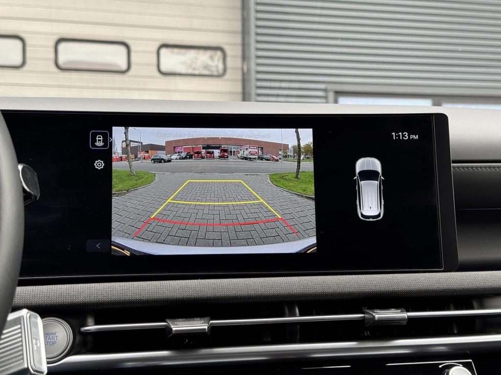 Hyundai Tucson 1.6 t-gdi hev comfort smart nl-auto, nieuwste model!