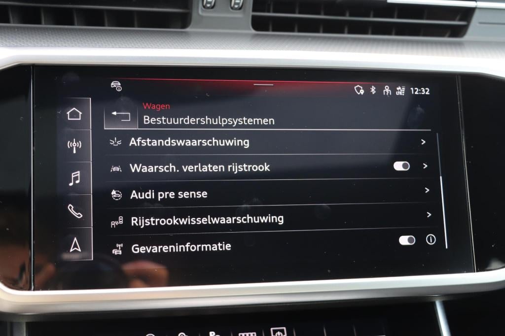 Audi A6 Allroad quattro 55 tfsi pro line advanced 340pk s-tronic