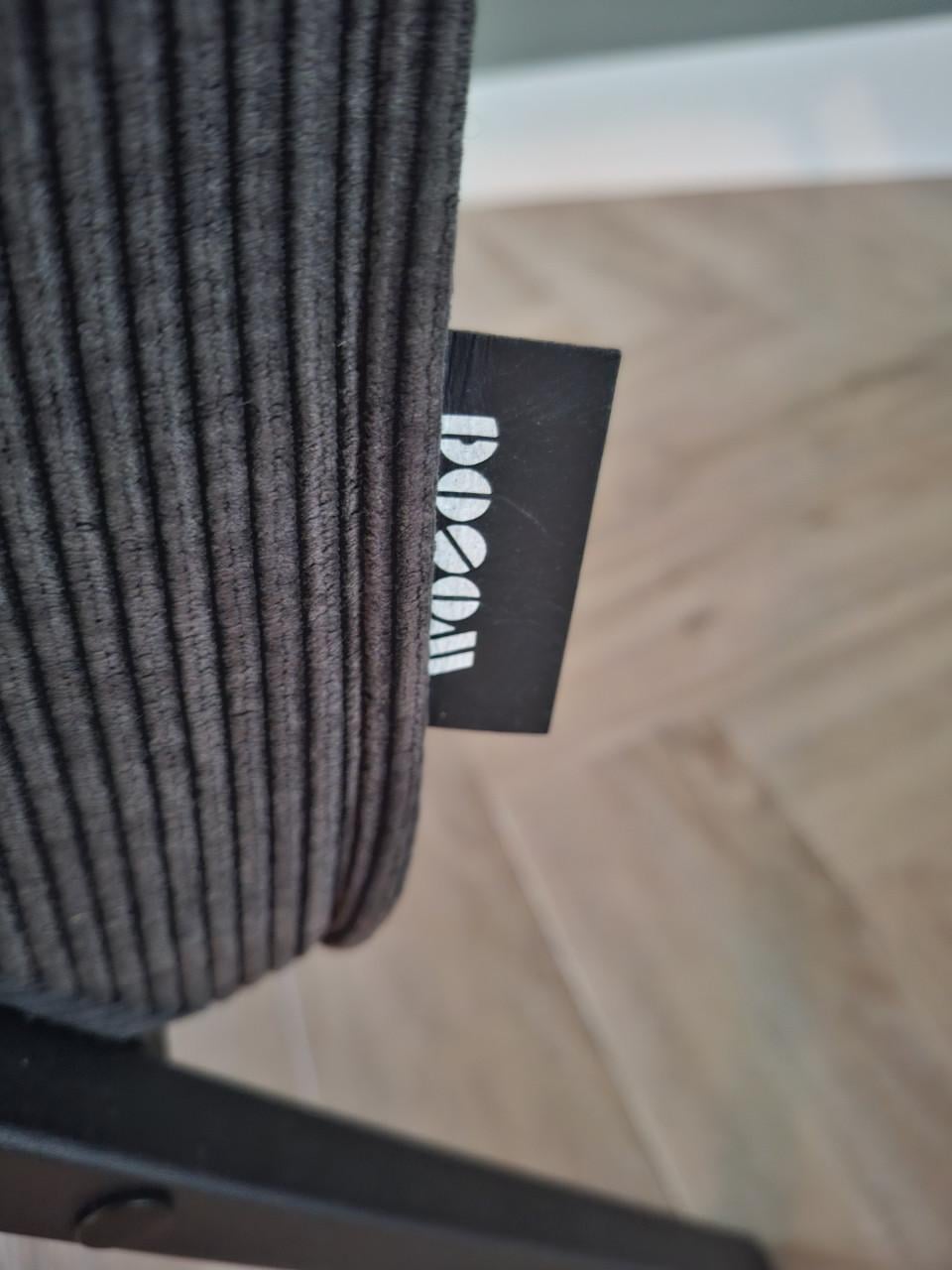 Fauteuil Woood.