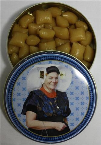 Babbelaars Zeeuwse boterbabbelaars