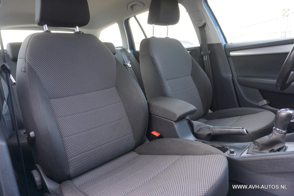 Skoda Octavia combi 1.4 tsi greentech ambition businessline dsg