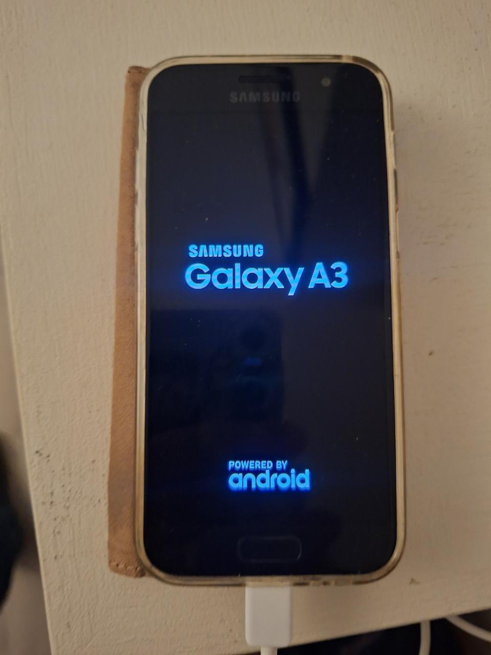 Samsung Galaxy A3