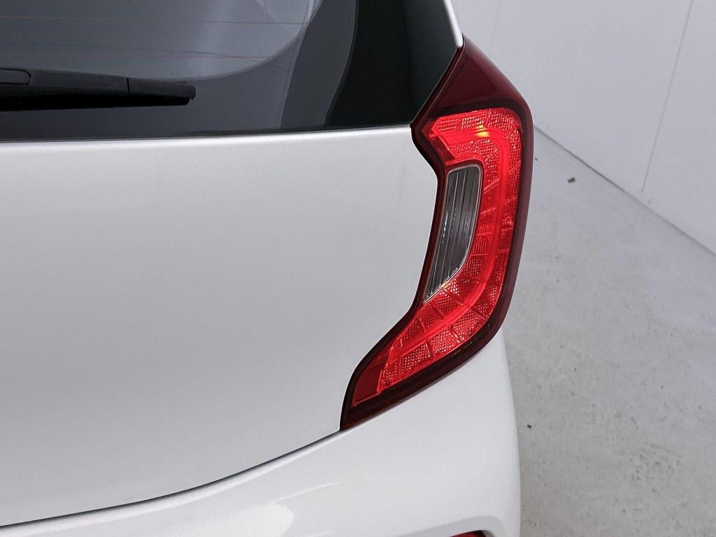 Kia Picanto 1.0 dpi comfortline