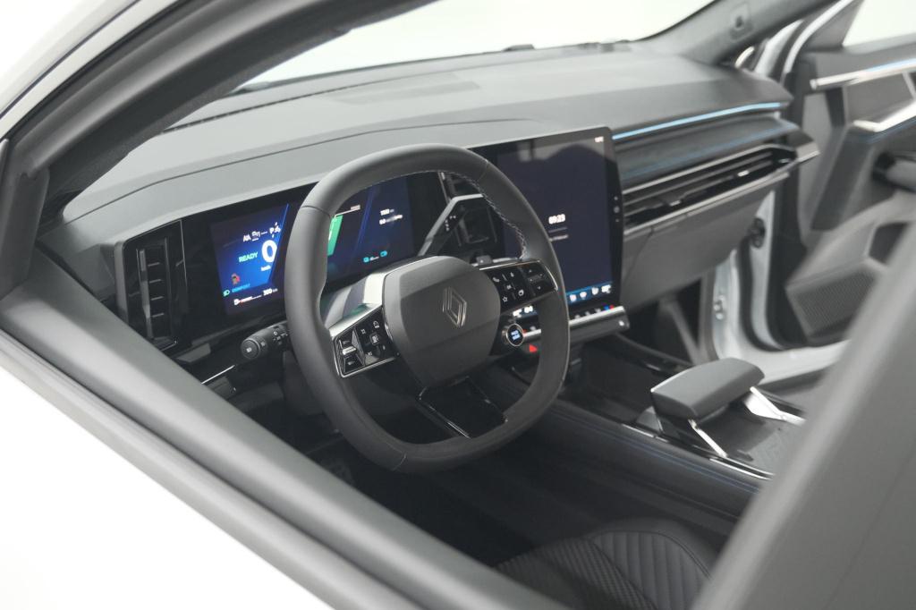 Renault Austral 1.2 e-tech full hybrid 200 techno esprit alpine | elektrisc