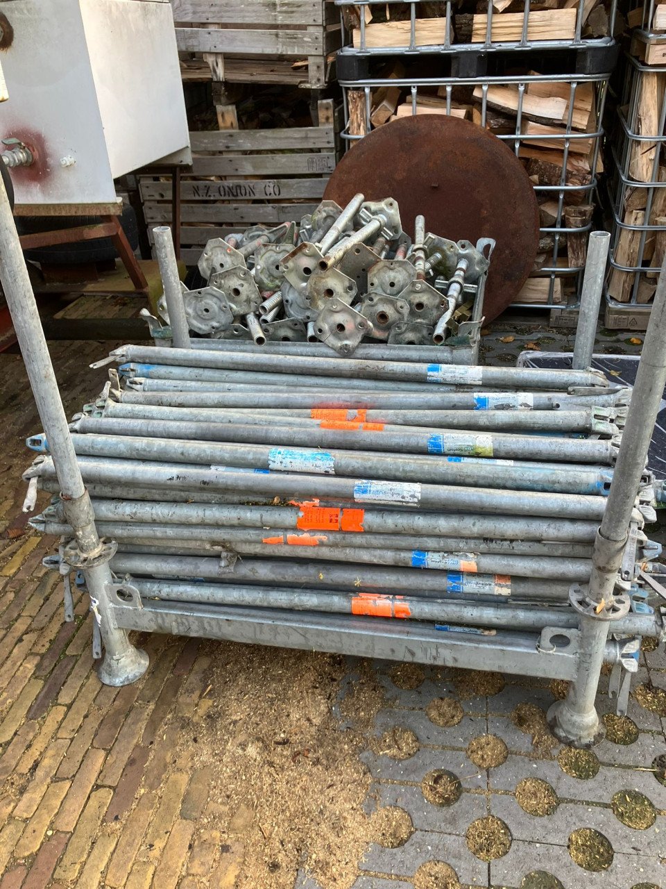 Steiger