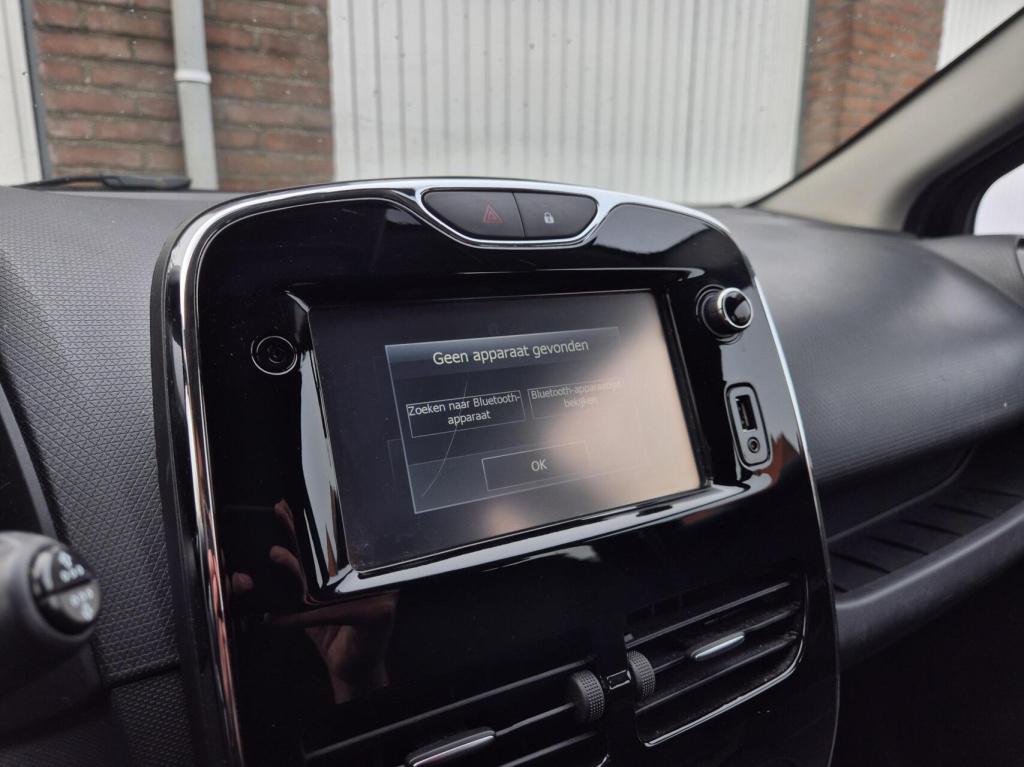 Renault Clio 0.9 tce expression / origineel nl / airco / cruisecontrol