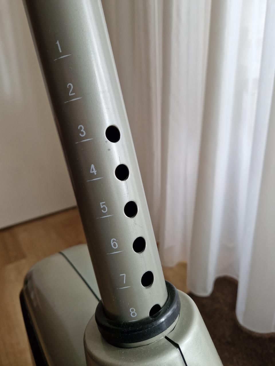 Hometrainer SlazengerSL-261