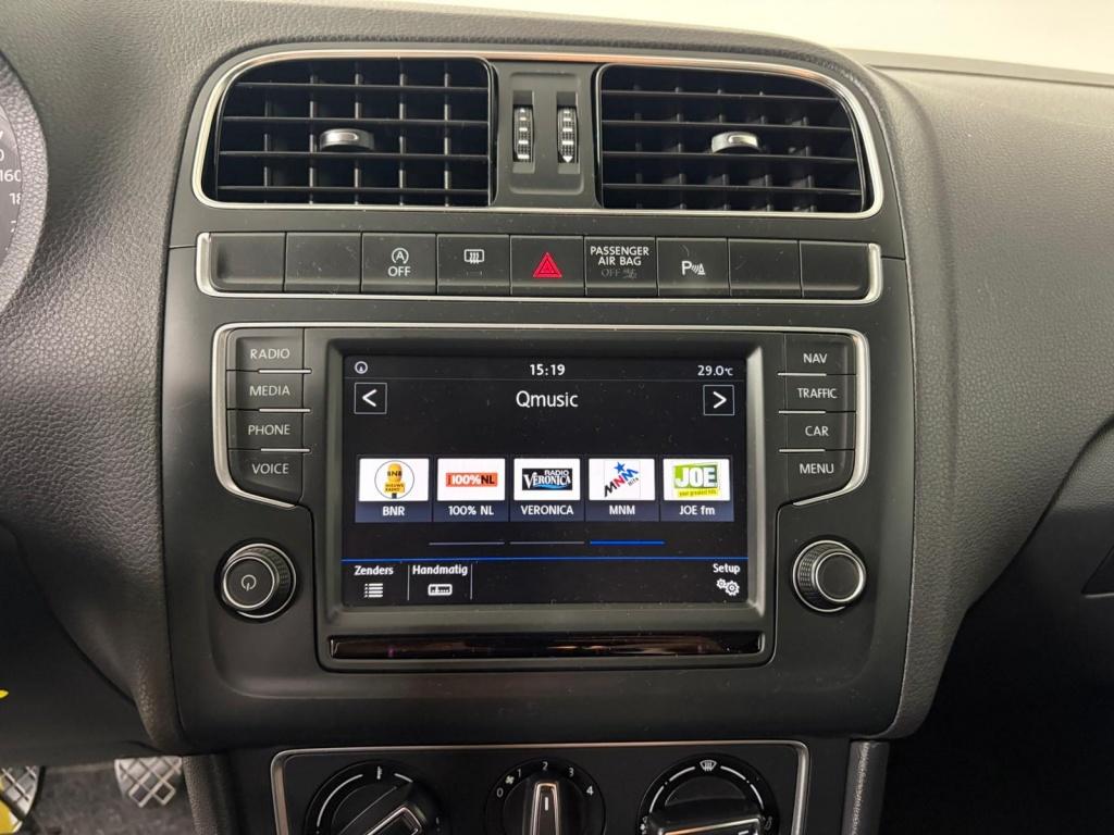 Volkswagen Polo 1.2 tsi comfortline