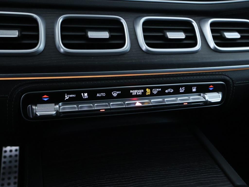 Mercedes-Benz Gle 350 e 4matic premium plus | panoramadak | burmester sound