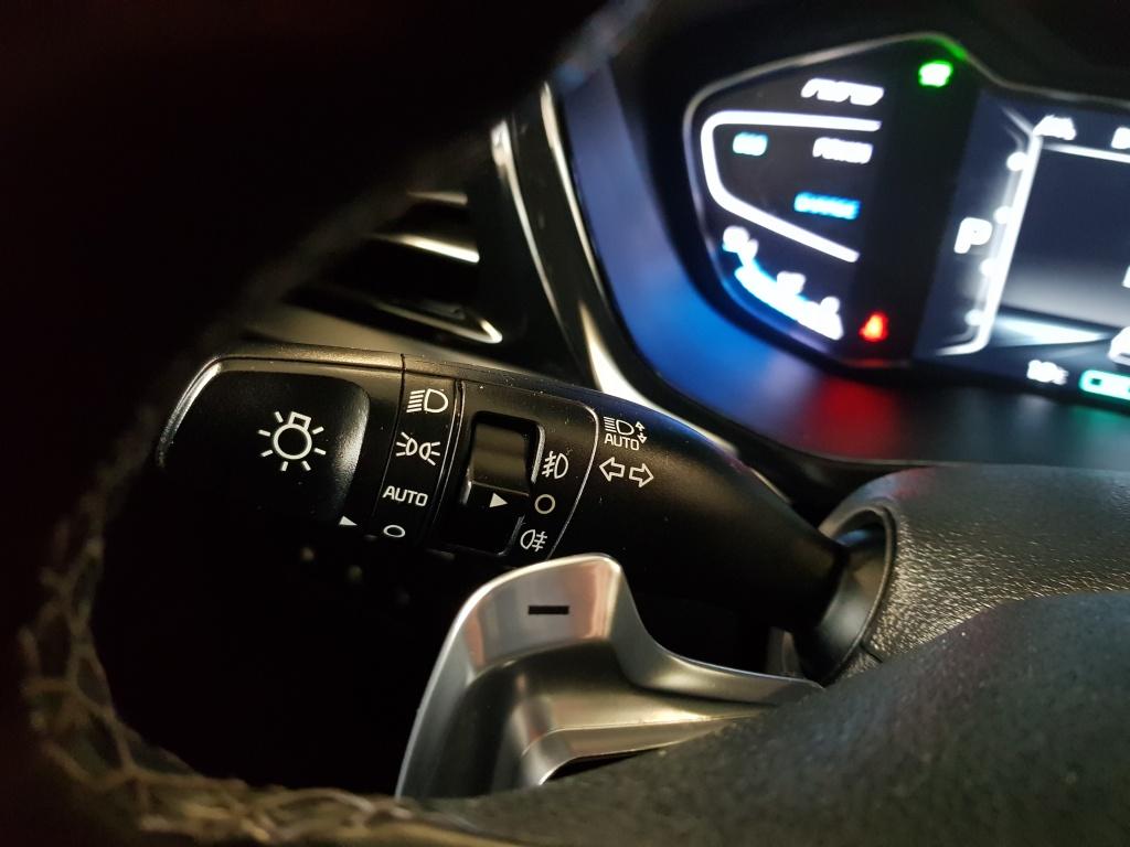 Kia Niro phev dynamicplus edition