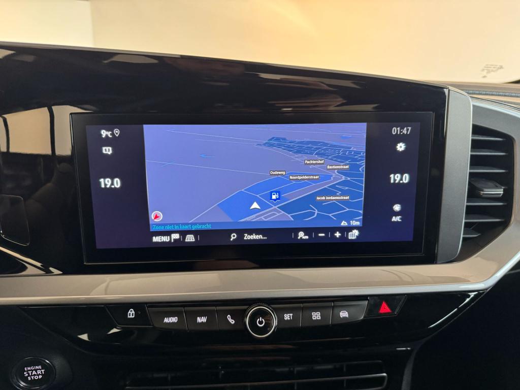 Opel Mokka 1.2 turbo ultimate