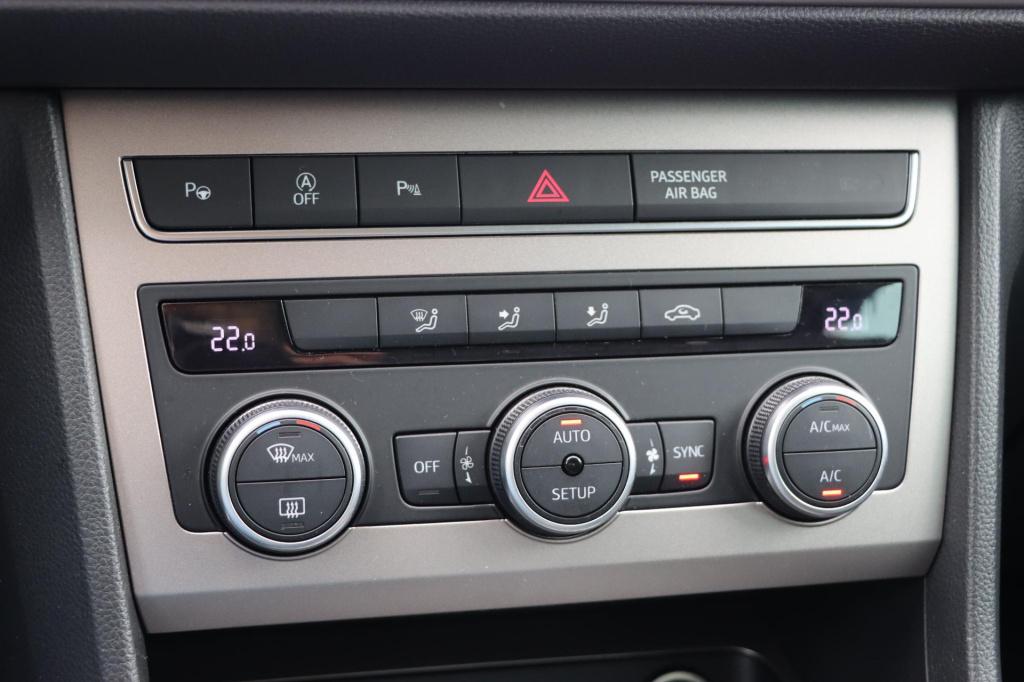 Seat Ateca 1.5 tsi xcellence 150pk dsg7