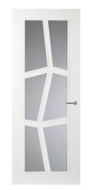 Svedex RD04 – Nieuw  – 211 x 88 cm – linksdraaiend