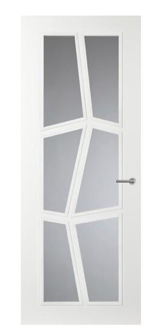 Svedex RD04 – Nieuw  – 211 x 88 cm – linksdraaiend